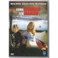 Imagem de DVD Como Eliminar Seu Marido - Mark Pellegrino