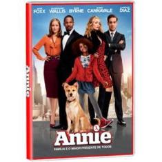 Imagem de Annie - Dvd