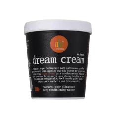 Imagem de Lola Dream Cream - Máscara Super Hidratante 200g