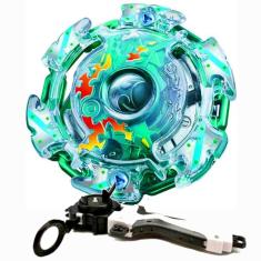 Imagem de Beyblade B-37 Kaiser Kerbeus - Top Gyro