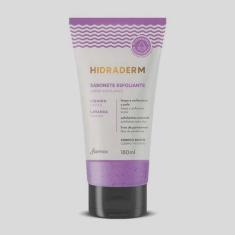 Imagem de Sabonete Esfoliante Hidraderm Lavanda 180Ml Farmax