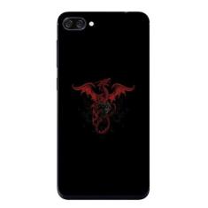 Imagem de Capa Adesivo Skin255 Verso Para Asus Zenfone 4 Max - KawaSkin