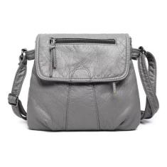 Imagem de Bolsa Reforçada Pequena Transversal Moderna Passeio Versatil - Alwy