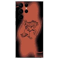 Imagem de Capa Adesivo Skin357 Verso Para Samsung Galaxy S22 Ultra 5G