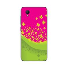 Imagem de Capa Adesivo Skin358 Verso Para tlc L5