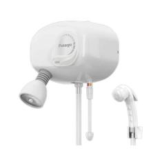 Imagem de Chuveiro Elétrico Eletrônico Flex Cardal Potenza 7800W 220V