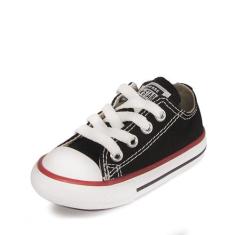 Imagem de Tênis All Star Infantil Chuck Taylor CK0001 Preto