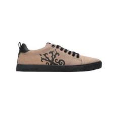 Imagem de Tênis John John Masculino London Canvas Cru Off-White Mescla-Masculino