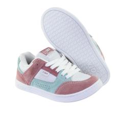Imagem de Tênis Qix AM Cup Sole Feminino Skate Cod-52010002-581-Feminino