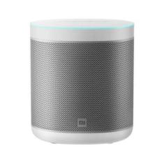 Imagem de Caixa de Som Xiaomi Mi Smart L09G QBH4190GL Bluetooth - White Silver
