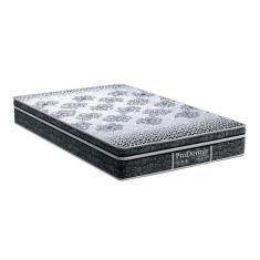 Imagem de Colchão Solteiro Molas MasterPocket Ensacadas ProDormir Springs Black Euro Pillow (88x188x26) - Probel