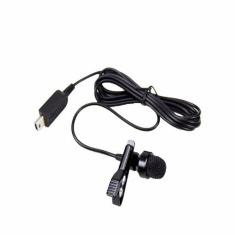 Imagem de Microfone Go P Completo - Sem Espuma