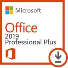 Imagem de Microsoft  Office Professional Plus 2019- esd