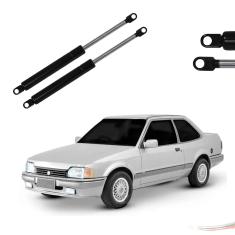 Imagem de Par Amortecedores Tampa Porta-Malas Apollo 90-92