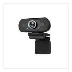 Imagem de Câmera Webcam Full HD 1080p Microfone pc/ios/android V5