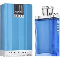 Imagem de Perfume Dunhill Desire Blue Edt 100ml - Masculino