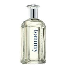 Imagem de Perfume Masculino Tommy Cologne Tommy Hilfiger Eau de Toilette 50ml-Masculino