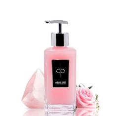 Imagem de Sabonete Líquido - Quartzo Rosa Di Piettro
