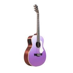 Imagem de VIOLÃO GS MINI NON-CUTAWAY EQ AÇO T/SPRUCE B/S AGATHIS LATIN AMERICA PORTENO MLLS TAGIMA