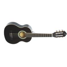Imagem de Violão Infantil Giannini Acústico - Náilon - Nr - Preto