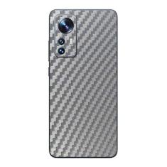 Imagem de Capa Adesivo Skin350 Verso Para Xiaomi 12 (2021)