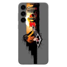 Imagem de Capa Adesivo Skin264 Verso Para Samsung Galaxy S23 Plus 2023