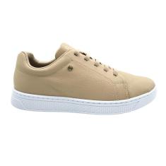 Imagem de Tênis Comfortflex Couro Calce Fácil 2465306-Feminino