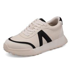 Imagem de MIA Tênis feminino Town, branco/gelo/preto, 38