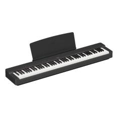 Imagem de Piano Digital Yamaha P-225 - 88 Teclas GHC Toque Realista
