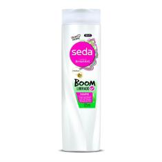 Imagem de Shampoo Boom Liberado 325ml - Seda
