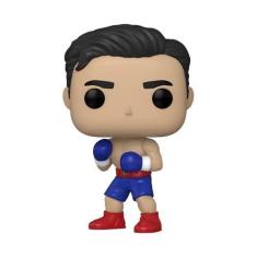 Imagem de Funko Pop! Boxe: Ryan Garcia