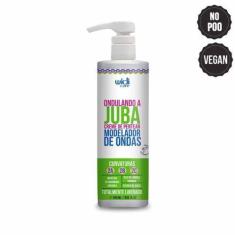 Imagem de Creme de Pentear Ondulando a Juba 500ml - Widi Care, 500ml