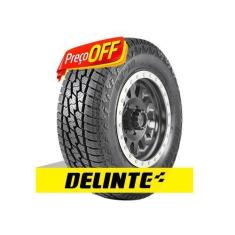 Imagem de Pneu Delinte Aro 18 265/60R18 DX10 Bandit A/T 114T