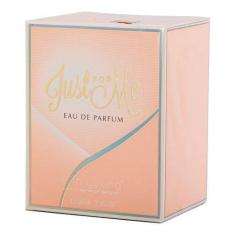 Imagem de Perfume Linn Young Just For Me Edp 100ml
