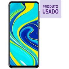 Usado: Samsung Galaxy Note 10 Lite 128GB Vermelho Bom - Trocafone - Celular  Básico - Magazine Luiza