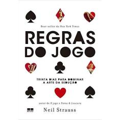 Endgame - Book 3: Rules of the Game - Bolso - James Frey - Compra Livros na