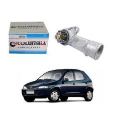 Imagem de Valvula Termostatica Columbia Chevrolet Celta 1.0 2000 A 2005