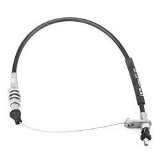 Imagem de Cabo do Acelerador Gm Opala 6 Cilindros 1975 a 1980 Carburado Solex 540mm