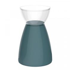 Imagem de Banqueta Rad Crystal Grifit Li