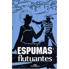 Imagem de Espumas Flutuantes - Alves, Castro - 9788506006924