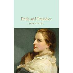 Imagem de Pride and Prejudice - Jane Austen - 9781909621657