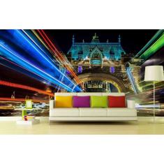 Imagem de Papel de Parede Painel Fotográfico Cidaden 2,00X3 na 2018