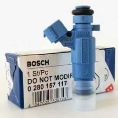 Imagem de Bico Injetor Sentra 2.0 Flex 2009/2013 Bosch 0280157117