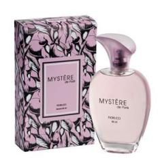 Imagem de Mystere Paris Fiorucci Perfume Feminino - Deo Colônia 80ml