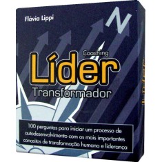 Imagem de Coaching: Lider Transformador - Lippi, Flávia - 9788582300077