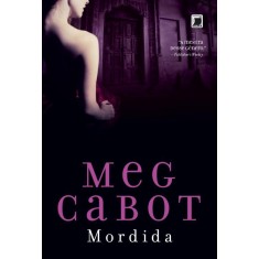 Imagem de Mordida - Cabot, Meg - 9788501097415