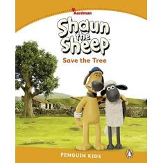 Imagem de Level 3: Shaun The Sheep Save the Tree - Ms Kathryn Harper - 9781447931348