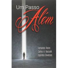 Imagem de Um Passo Além - Carlos Antônio Baccelli - 9788560628704