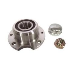 Imagem de Cubo De Roda Traseiro Fiat 147 Uno Spazio Panorama Ima Al599