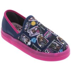 Imagem de Tênis Lol Omg Doll Mix 22647 25/33-Feminino